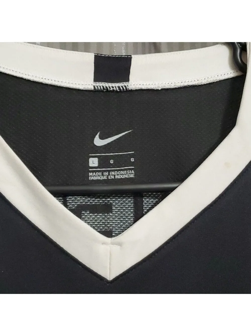 Nike Active top women's large sports activewear top short sleeve clothing #7